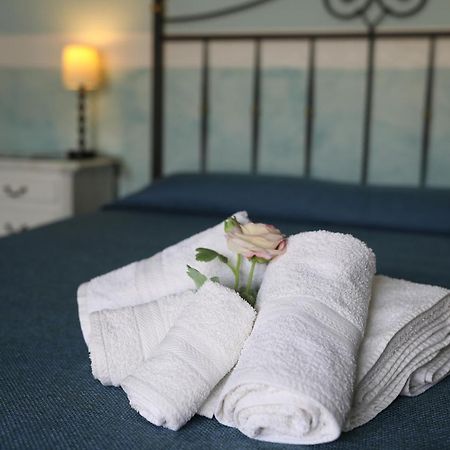 Le Terrazze B&B 포르미아 외부 사진