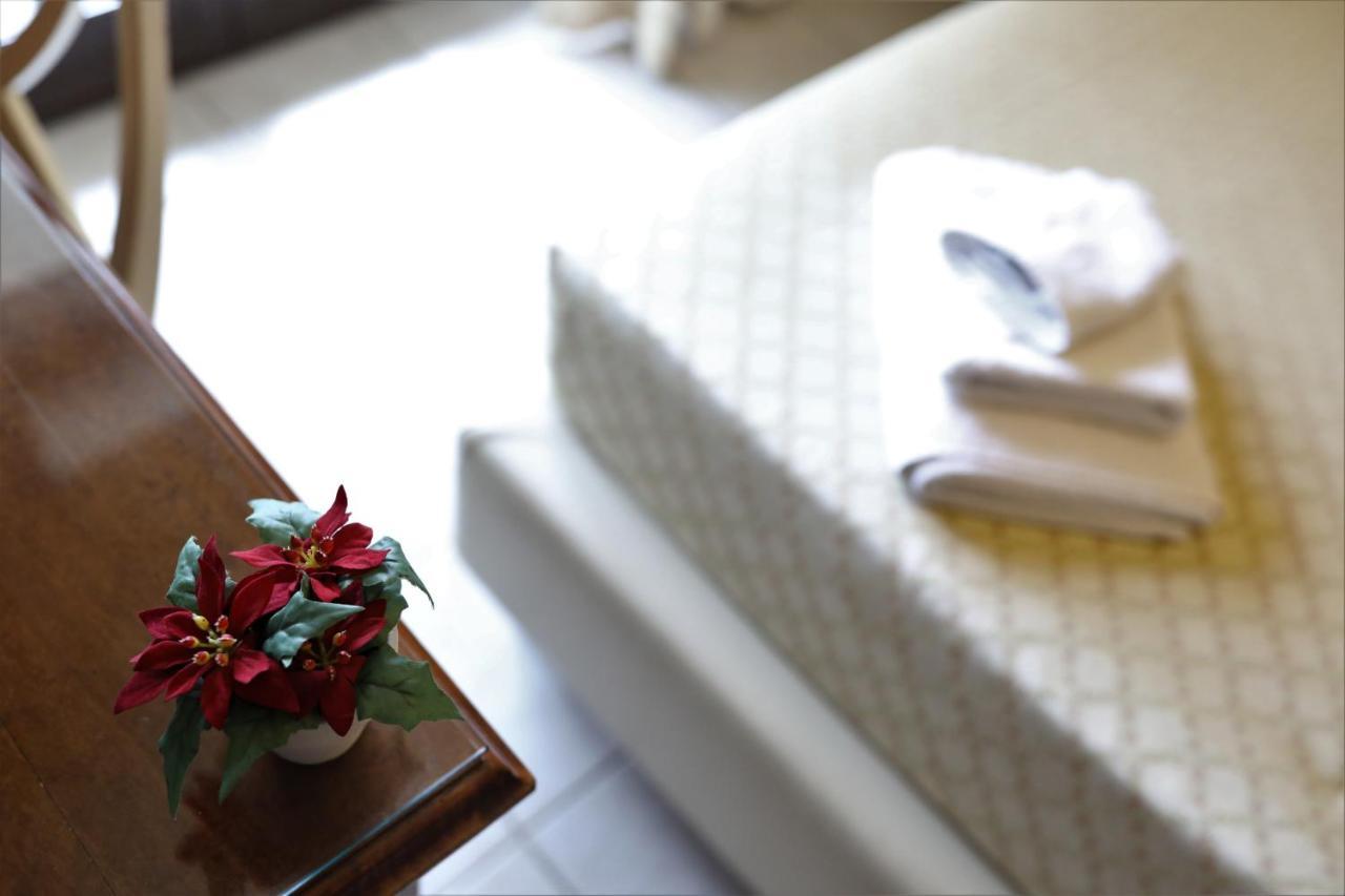 Le Terrazze B&B 포르미아 외부 사진