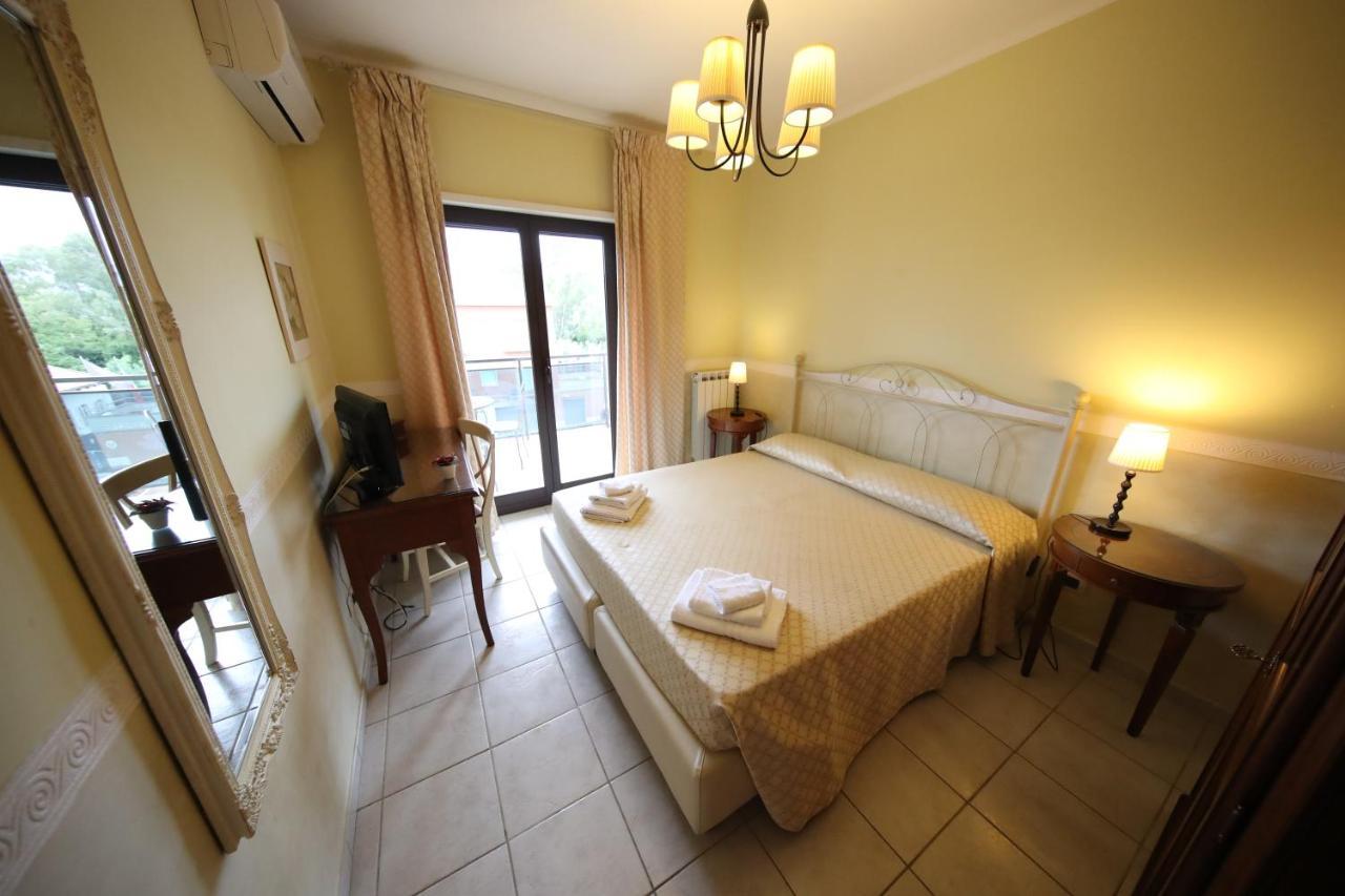Le Terrazze B&B 포르미아 외부 사진