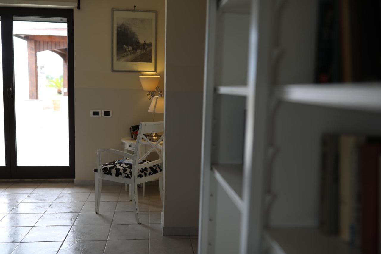 Le Terrazze B&B 포르미아 외부 사진