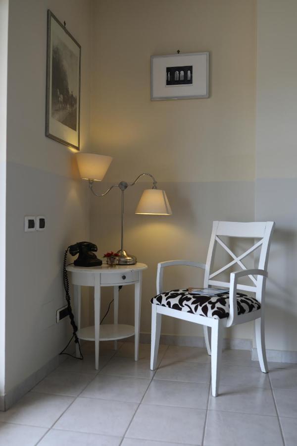 Le Terrazze B&B 포르미아 외부 사진