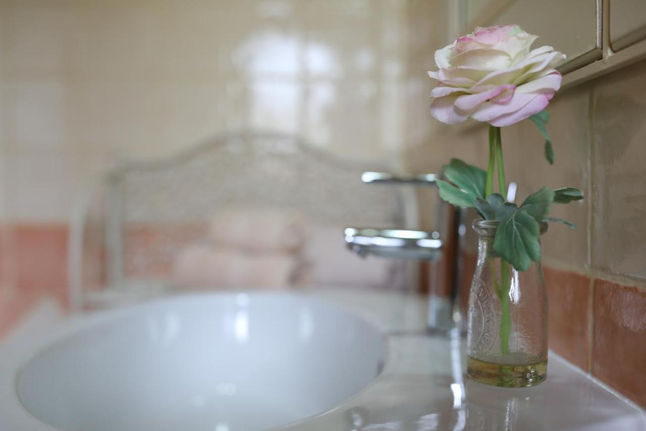 Le Terrazze B&B 포르미아 외부 사진