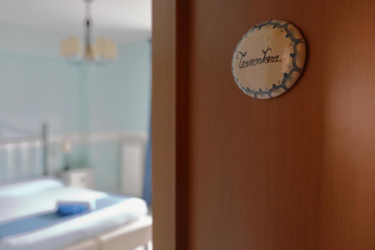 Le Terrazze B&B 포르미아 객실 사진