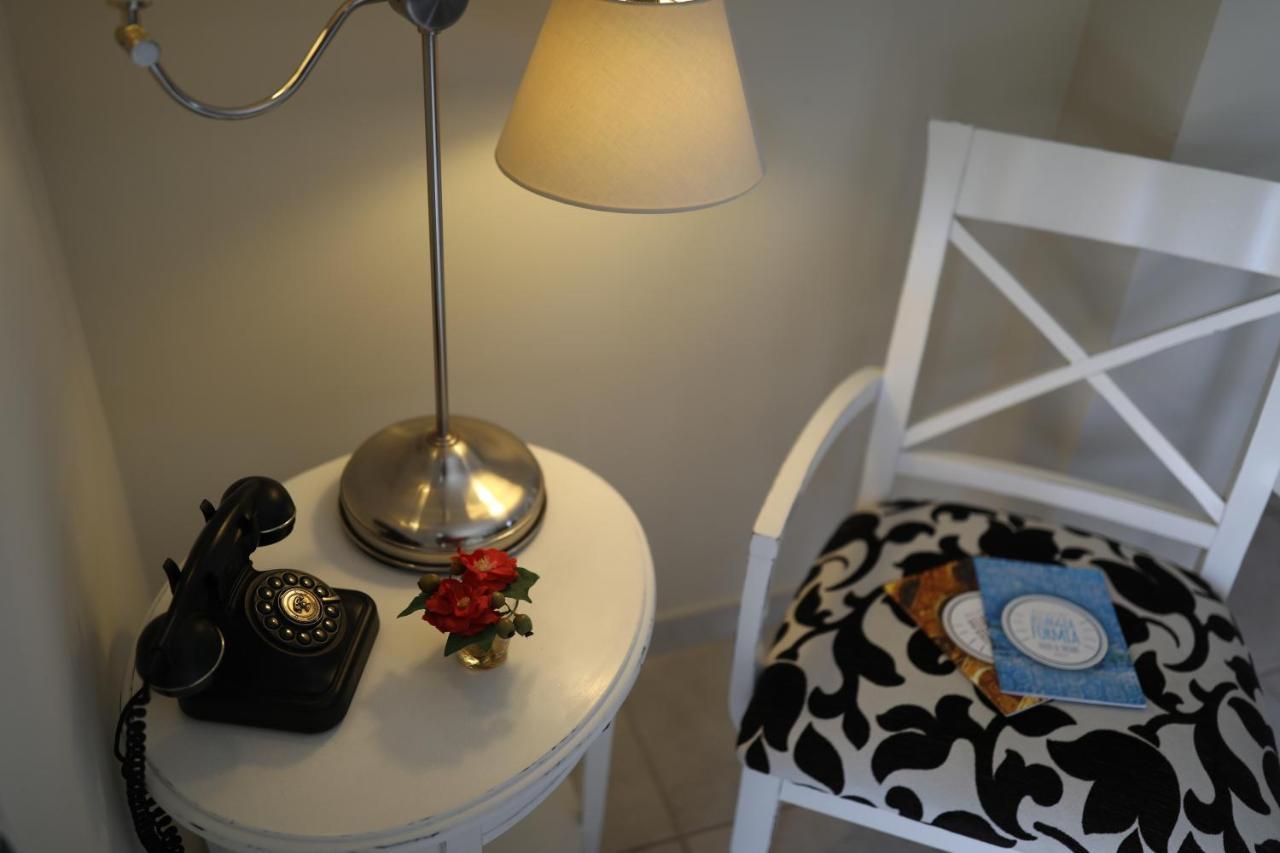 Le Terrazze B&B 포르미아 외부 사진